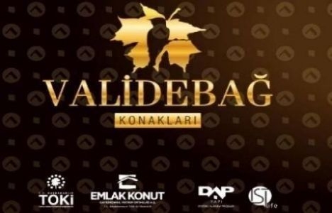 Dap Yapı Validebağ Konakları ödeme şekli!