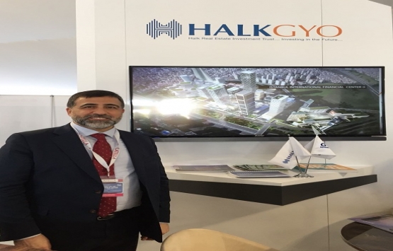 İstanbul Uluslararası Finans Merkezi MIPIM de tanıtıldı!