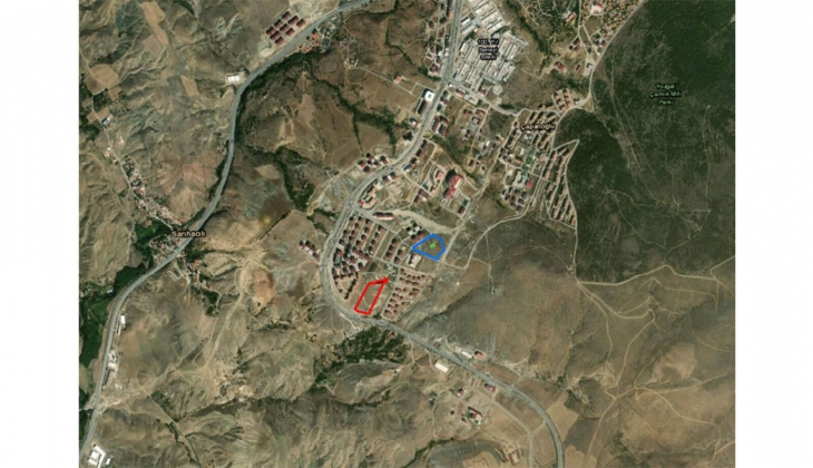 TOKİ Yozgat projesi için düğmeye basıldı! 380 milyon TL lik yeni proje geliyor!