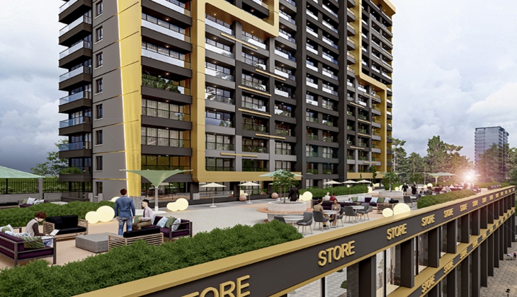 Waw Bulvar nerede? Daire fiyatları ne kadar?