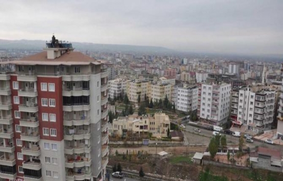 Batman'da tarım arazileri yok olma tehlikesiyle karşı karşıya!