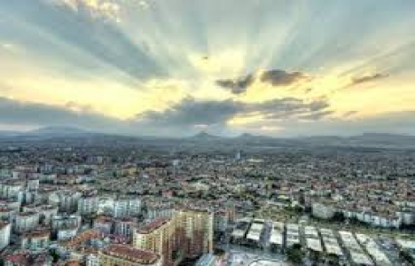 Konya'da konut fiyatları arttı mı?
