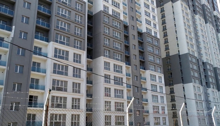 Fi Yapı’nın kamu borcu 500 milyon TL’ye yaklaştı!