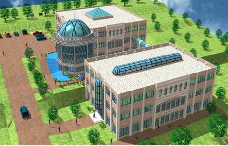 Teknokentler modern emlak ofisi gibi çalışıyor!