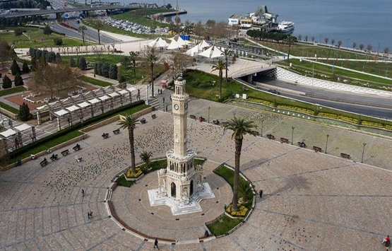 Karşıyaka'da kentsel dönüşüm için ilk adım!