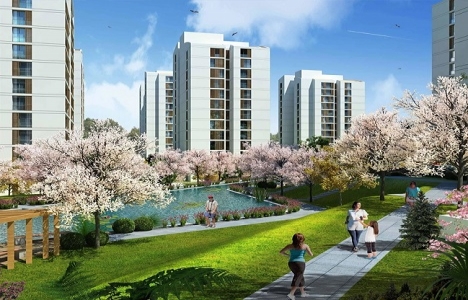 Resim İstanbul Nefes'te 48 ay firma finansmanı avantajı!