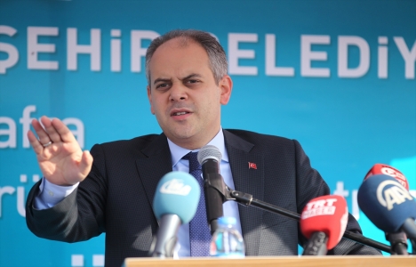 Samsun Türbeli-Kalaycı Köprüsü açıldı!