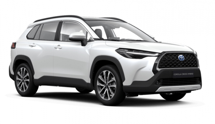 Toyota dan tam 128 bin TL lik indirim geldi! Duyan inanamadı!