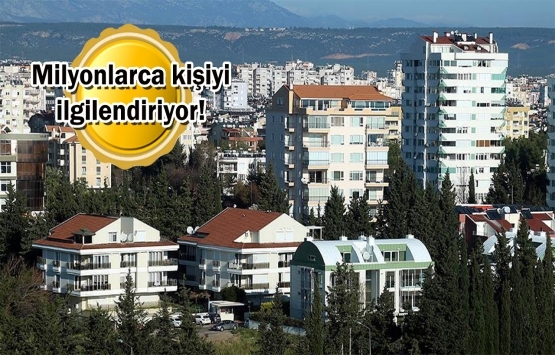 Ekim 2020 kira artış oranları yarın açıklanıyor!