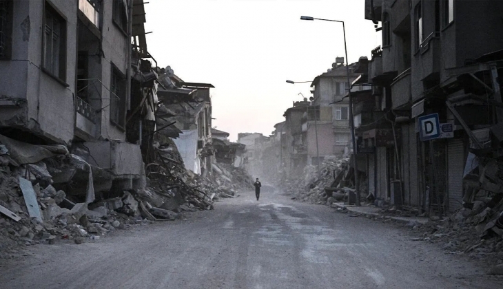 Depremin ardından şok eden rakam ortaya çıktı! 60 milyar doları aşabilir