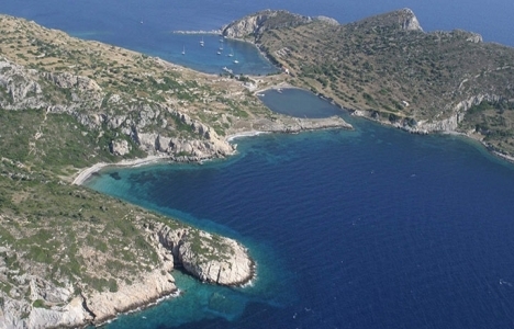 datça bozburun imar planı