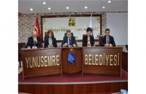 Manisa Yunusemre'ye 11 bin konut daha yapılacak!