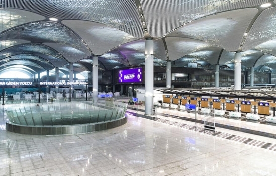 İstanbul Havalimanı’na ulaşım rehberi!