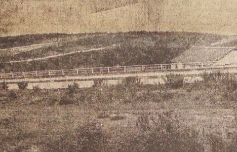 1975 yılında Tarabya Hayvanat Bahçesi'nin inşaatı durdurulmuş!