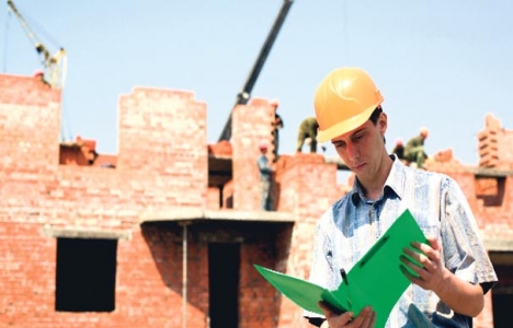 İnşaat sektörü sendika