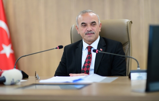 Ordu Büyükşehir Belediyesi Ekim ayı toplantısı gerçekleşti!