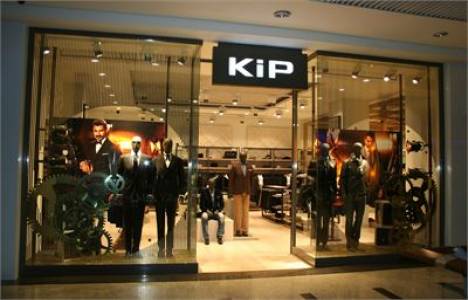 KİP yeni mağazasını Antalya'da açtı!