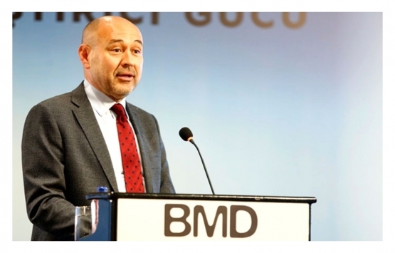 Sinan Öncel: Markalarımız kirasını ödeyemeyecek durumda!