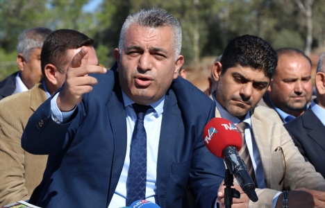 Sertan Duran'dan Fikret Yeni'ye köprü yanıtı!