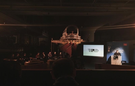 Venedik Bienali 15. Uluslararası Mimarlık Sergisi 28 Mayıs'ta!