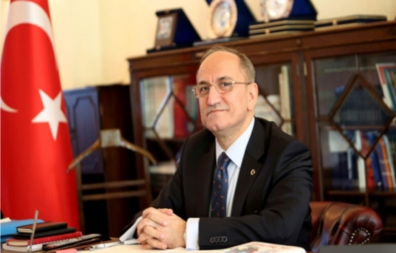 Abdurahhaman Bilgiç, Özak GYO'dan istifa etti!