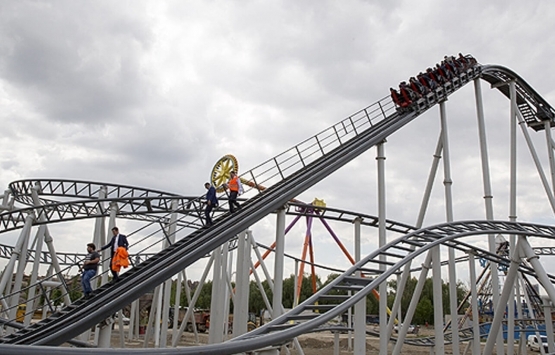 Mansur Yavaş: Ankapark ı alırsak, mutlaka çalıştıracağız!