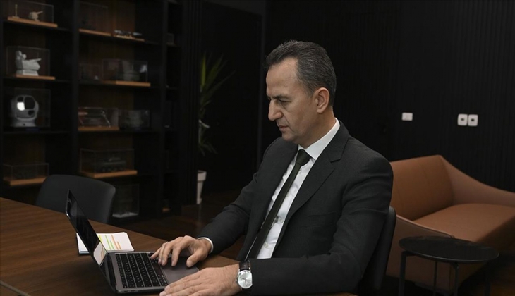 Prof. Dr. Haluk Görgün kimdir? Haluk Görgün evli mi?