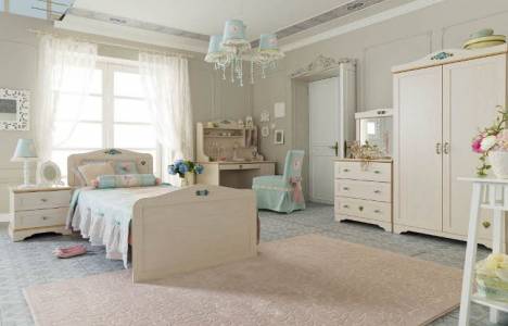 Çilek Mobilya Kolombiya'da mağaza açtı!