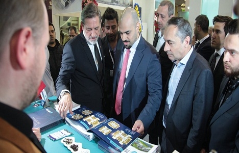 Murat Özer İnşaat'tan anahtar teslim projeler!