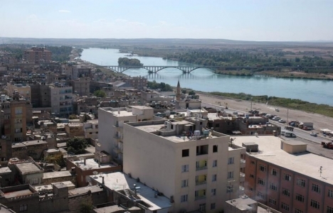 Birecik OSB için arazi incelemesi yapıldı!