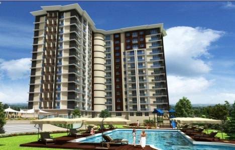 Arena Residence satılık!