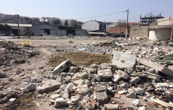 gölcük yeni sanayi sitesi