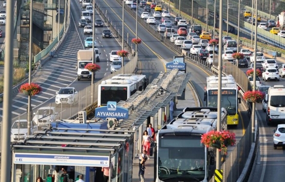 Bu yıl 42,5 milyar TL lik ulaştırma yatırımı yapılacak!