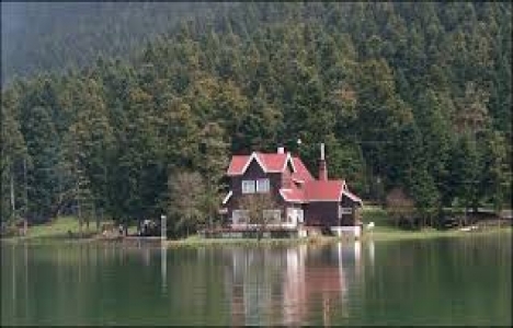 Bolu'daki oteller yılbaşında tam kapatiseyle hizmet verecek!