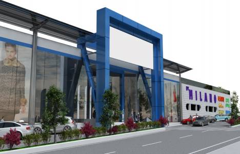 Anadolu Çarşı Çayırova projesi, 11 Şubat'ta tanıtılacak!