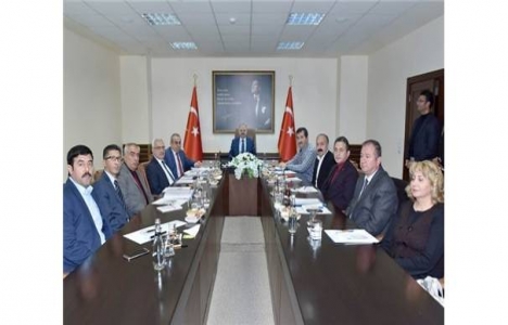 Mersin'de kentsel dönüşüm hızlandı!