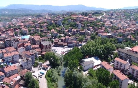 Bartın'da 2017 Nisan ayında 261 konut satıldı!