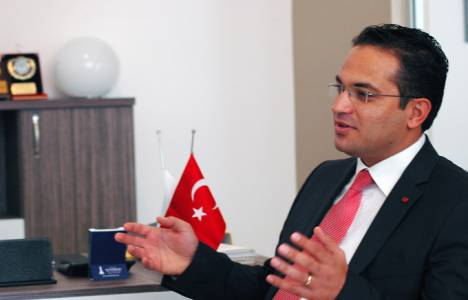  Olgun Atila: Kentsel dönüşüm kapsamında ciddi projeler hazırladık!