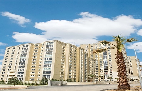 Kale Boya'dan her iklim koşuluna dayanıklı boya!