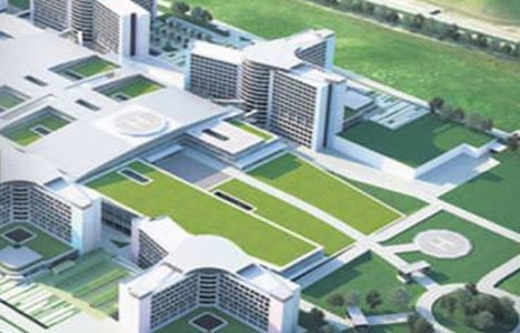 Sağlığa 2.2 milyar euroluk yatırım!