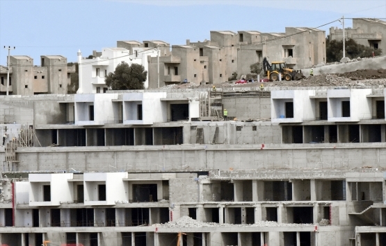 Bodrum daki imara aykırı yapıların yıkımı ne durumda?