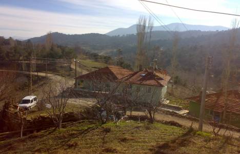 Isparta Kadılar Köyü'nde I. Derece Arkeolojik Sit Alanı belirlendi!