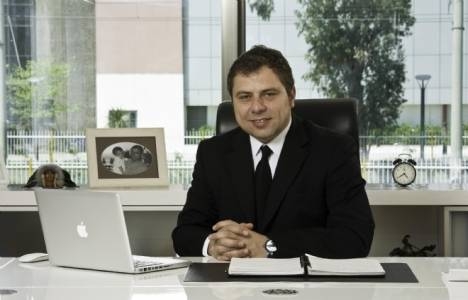 Ater, İzmir'deki dönüşümde fark yaratacak projeler peşinde! 