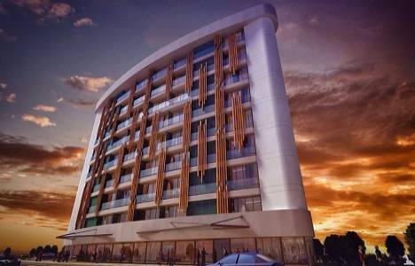 Ambarlı Liman Park projesinin ilk görselleri! 99 bin dolara!