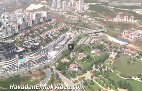 Sofa Bahçeşehir projesinde son durum!