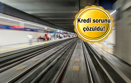 Kaynarca-Tuzla-Pendik Metrosu'nun yapımı başlıyor!