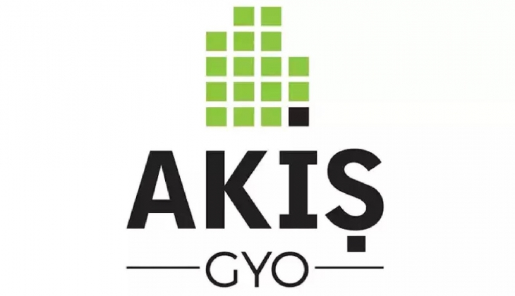 AKİS GYO 'Sürdürülebilir Büyüme Alanında Dünyanın En İyi Şirketleri' listesinde...