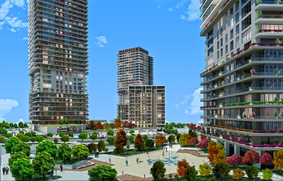 Evvel- Adım İstanbul kısmi kesin kabulü yapıldı!