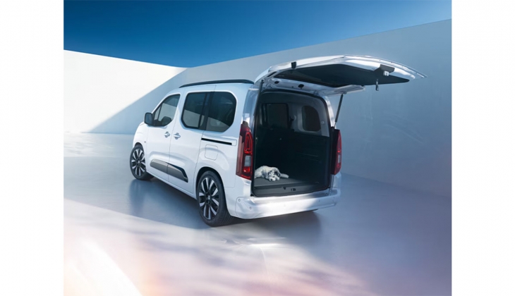 Yeni Combo da 3 ay erteleme fırsatı! İşte Opel Combo Haziran 2024 fiyat listesi!