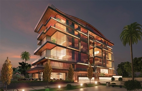 Narlıdere N Latis Evleri iletişim bilgileri!